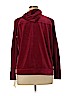 Croft & Barrow Burgundy Jacket Size XL - photo 2