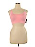 Dick's Sporting Goods Pink Sports Bra Size XL - photo 1