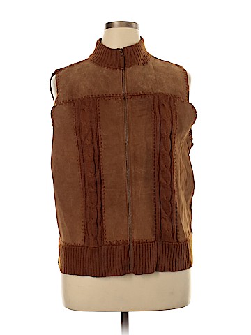 Assorted Brands Vest (view 1)