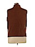 Assorted Brands 100% Suede Tan Vest Size 1X - photo 2