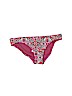 Billabong Red Swimsuit Bottoms Size M - photo 1