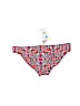 Billabong Red Swimsuit Bottoms Size M - photo 2