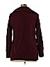Style&Co Burgundy Pullover Sweater Size XL - photo 2