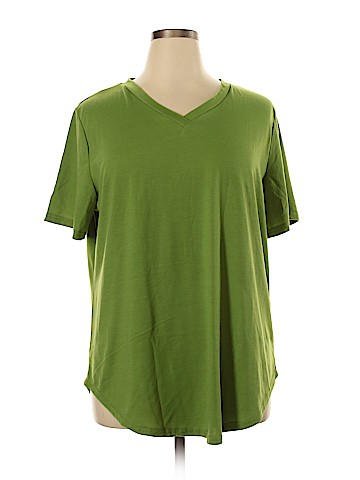 Unbranded Short Sleeve T-Shirt (view 1)