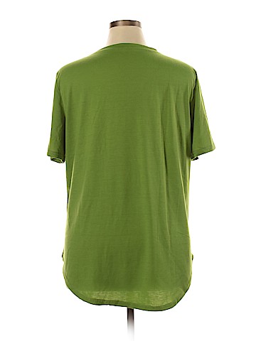 Unbranded Short Sleeve T-Shirt (view 2)
