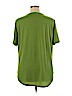 Unbranded Green Short Sleeve T-Shirt Size XL - photo 2