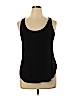 Old Navy 100% Rayon Black Tank Top Size XL - photo 1