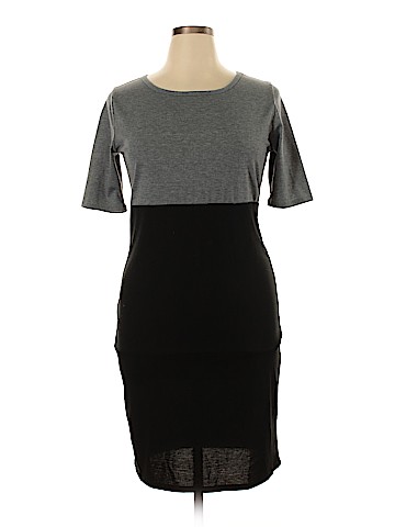 Lularoe Casual Dress (view 1)