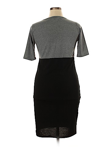 Lularoe Casual Dress (view 2)