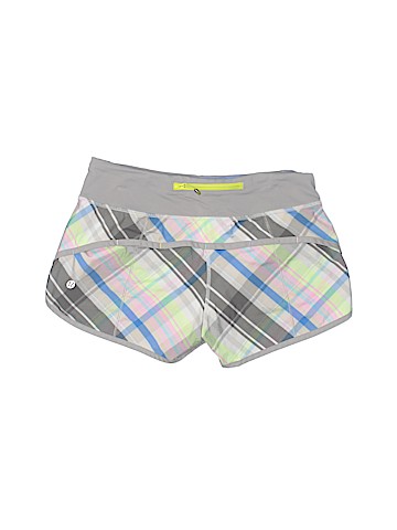 Lululemon Athletica Athletic Shorts (view 2)