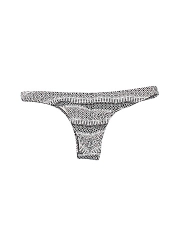 Victoria's Secret Swimsuit Bottoms (view 2)