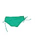 Victoria's Secret Green Swimsuit Bottoms Size S - photo 2
