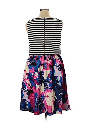 London Times Casual Dress (view 2)