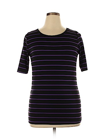 Lularoe 3/4 Sleeve T-Shirt (view 1)