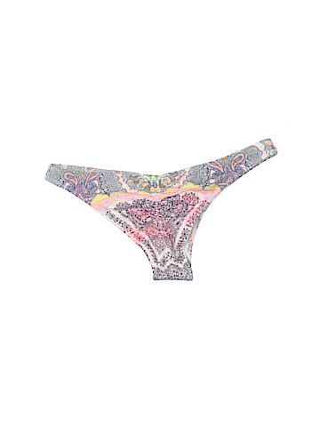 Victoria's Secret Swimsuit Bottoms (view 2)