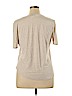 Versona Tan Short Sleeve T-Shirt Size XL - photo 2