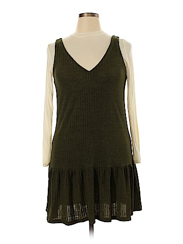 Annabelle Casual Dress (view 1)