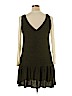 Annabelle Green Casual Dress Size XL - photo 2