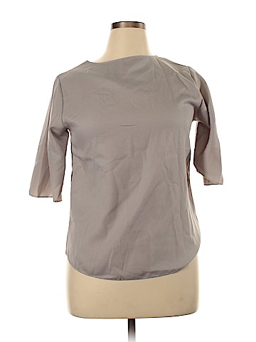 Assorted Brands Short Sleeve Blouse (view 1)