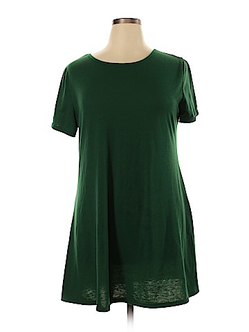 Unbranded Short Sleeve T-Shirt (view 1)