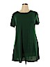 Unbranded Green Short Sleeve T-Shirt Size XL - photo 1