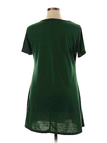 Unbranded Short Sleeve T-Shirt (view 2)