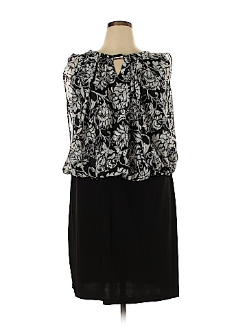 Perceptions Woman Casual Dress (view 1)