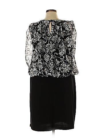 Perceptions Woman Casual Dress (view 2)