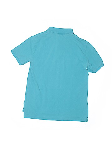 Polo by Ralph Lauren Short Sleeve Polo (view 2)