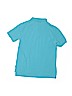 Polo by Ralph Lauren 100% Cotton Blue Short Sleeve Polo Size L (youth) - photo 2