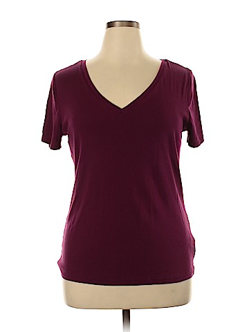 A New Day Short Sleeve T-Shirt (view 1)