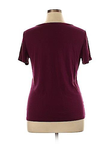 A New Day Short Sleeve T-Shirt (view 2)