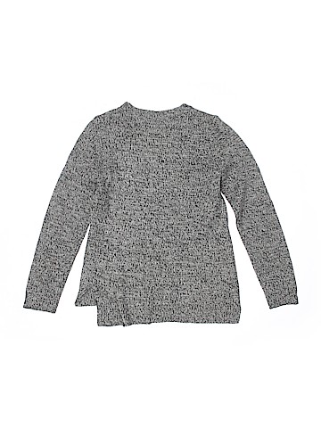 PINK Republic (Heart) Pullover Sweater (view 2)