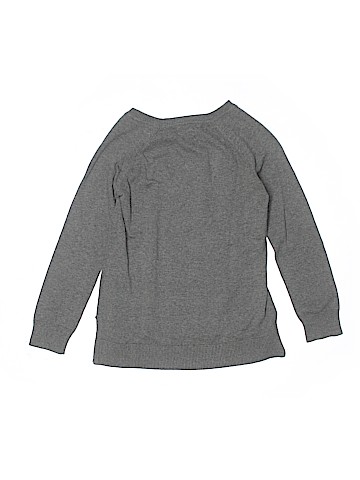 PINK Republic (Heart) Pullover Sweater (view 2)