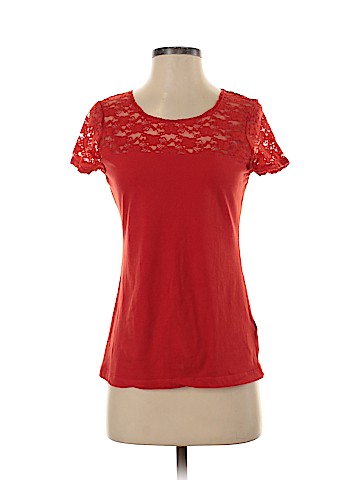 H&M Short Sleeve Top (view 1)