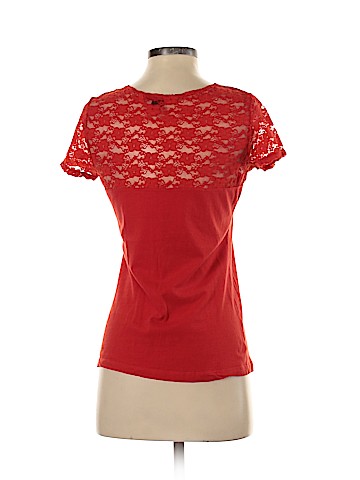 H&M Short Sleeve Top (view 2)