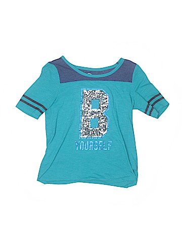 SO Short Sleeve T-Shirt (view 1)