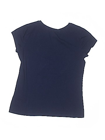 Justice Short Sleeve T-Shirt (view 2)