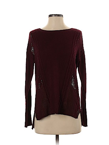 American Eagle Outfitters Pullover Sweater (view 1)