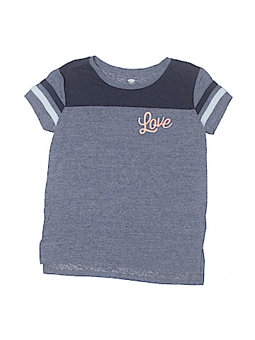 Old Navy Short Sleeve T-Shirt (view 1)