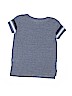 Old Navy Stripes Blue Short Sleeve T-Shirt Size XL (youth) - photo 2