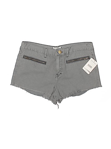 Free People Shorts (view 1)