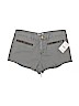 Free People Gray Shorts Size 30 waist - photo 1