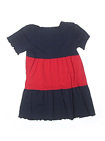 Ruffle Girl Short Sleeve Top (view 2)