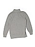 Old Navy Gray Pullover Sweater Size L (youth) - photo 2