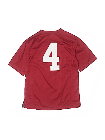 Team Short Sleeve Jersey (view 2)