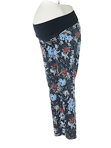 Motherhood Casual Pants (view 1)