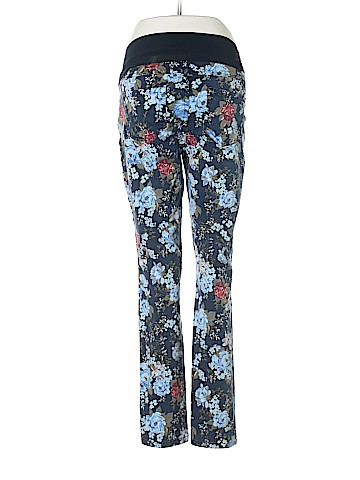 Motherhood Casual Pants (view 2)