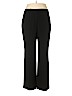 Ann Taylor Factory 100% Polyester Black Dress Pants Size 16 - photo 1