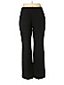 Ann Taylor Factory 100% Polyester Black Dress Pants Size 16 - photo 2